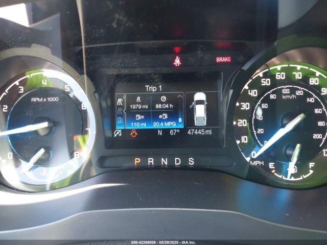 1FTER4EH5LLA55211 Ford Ranger Xlt