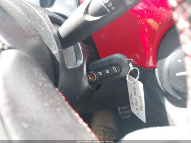 2013 FIAT 500 3C3CFFFHXDT574338 Photo 10
