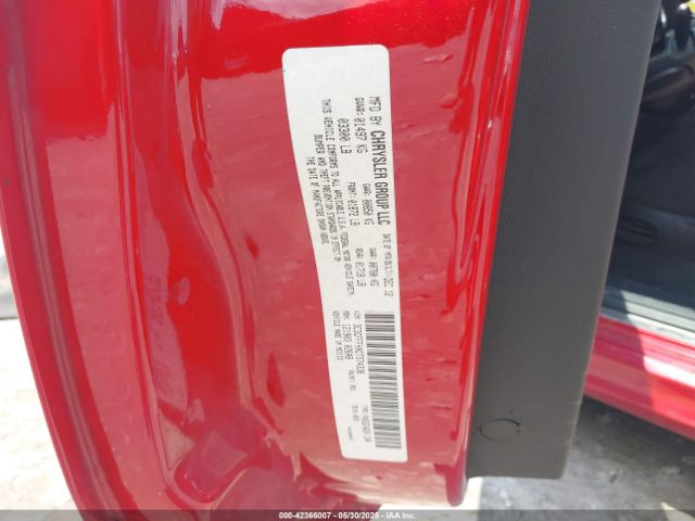 2013 FIAT 500 3C3CFFFHXDT574338 Photo 8