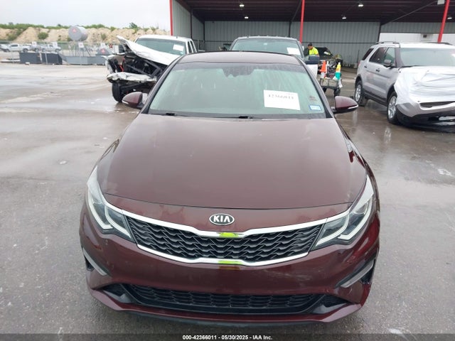 5XXGT4L30KG355125 KIA gdi