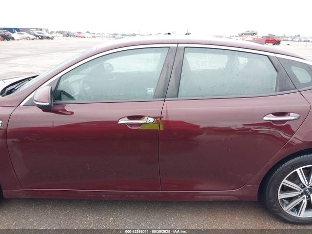 5XXGT4L30KG355125 KIA gdi
