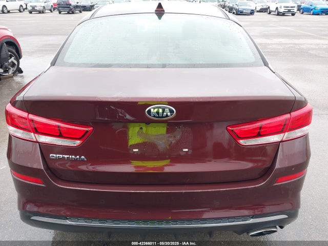 5XXGT4L30KG355125 KIA gdi