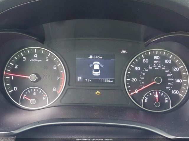 2019 KIA OPTIMA 5XXGT4L30KG355125 Photo 6
