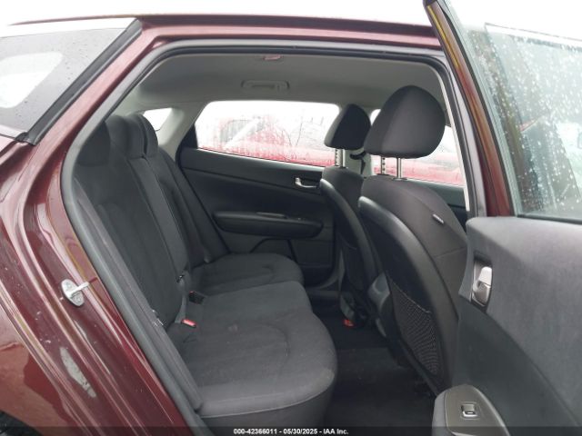 2019 KIA OPTIMA 5XXGT4L30KG355125 Photo 7