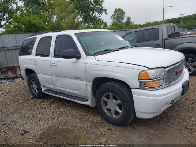 2002 GMC YUKON 1GKEK63U62J248966