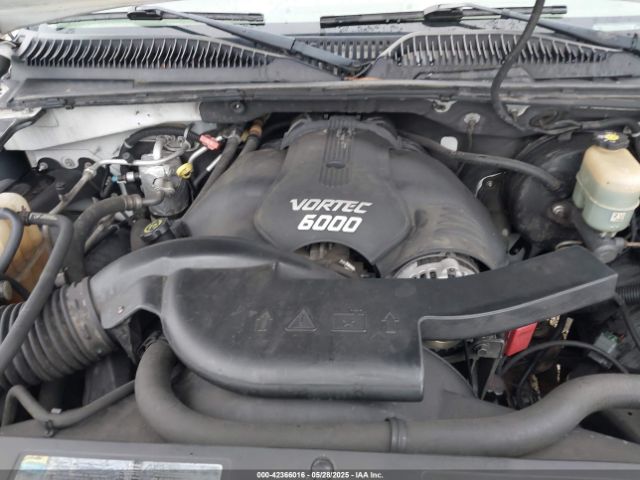 2002 GMC YUKON 1GKEK63U62J248966 Photo 9