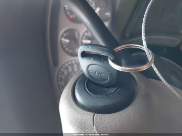 2002 GMC YUKON 1GKEK63U62J248966 Photo 10