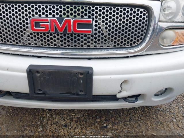 2002 GMC YUKON 1GKEK63U62J248966 Photo 5