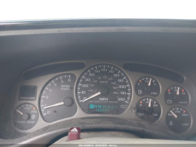 2002 GMC YUKON 1GKEK63U62J248966 Photo 6