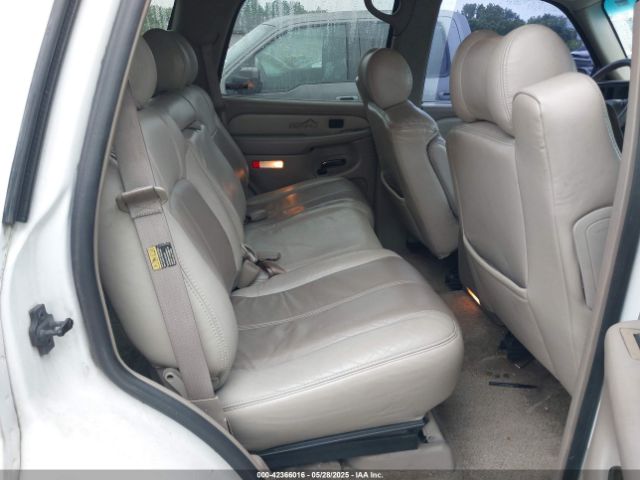 2002 GMC YUKON 1GKEK63U62J248966 Photo 7