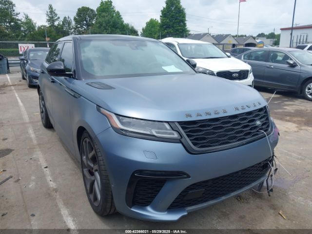 2020 LAND ROVER RANGE ROVER VELAR SALYU2EE1LA257148
