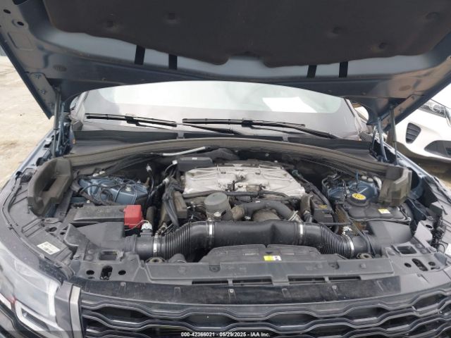 2020 LAND ROVER RANGE ROVER VELAR SALYU2EE1LA257148 Photo 9