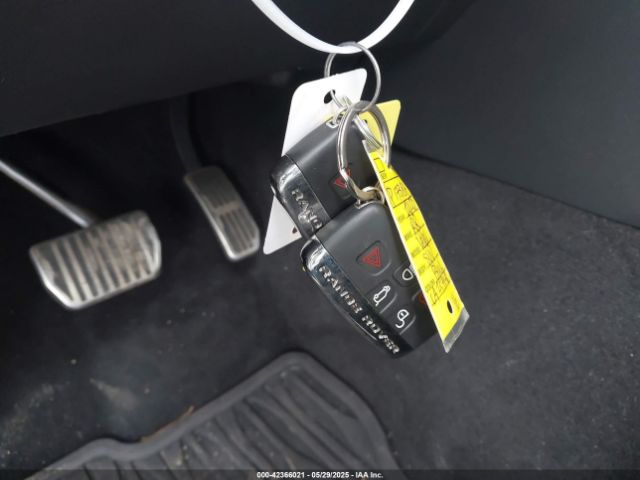 2020 LAND ROVER RANGE ROVER VELAR SALYU2EE1LA257148 Photo 10