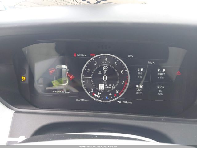 2020 LAND ROVER RANGE ROVER VELAR SALYU2EE1LA257148 Photo 6
