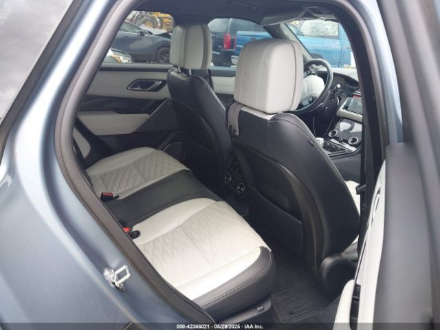 2020 LAND ROVER RANGE ROVER VELAR SALYU2EE1LA257148 Photo 7