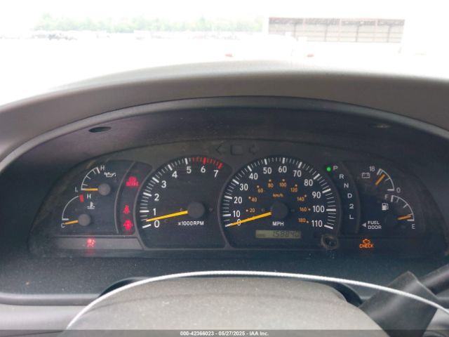 2000 TOYOTA TUNDRA 5TBRT3414YS009367 Photo 6