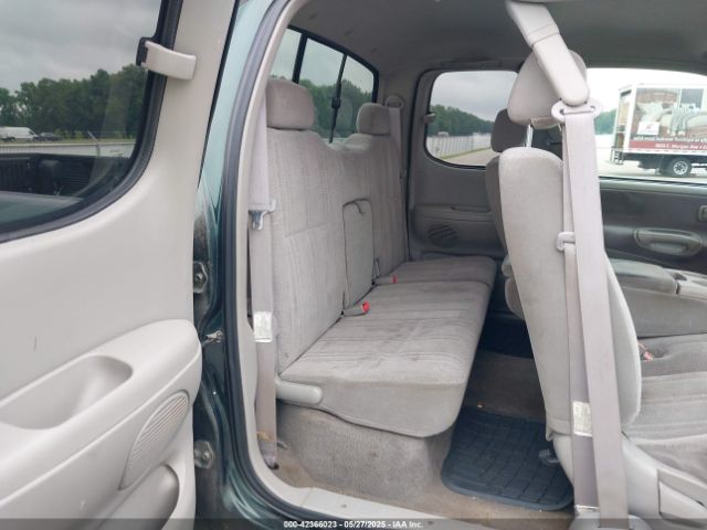 2000 TOYOTA TUNDRA 5TBRT3414YS009367 Photo 7