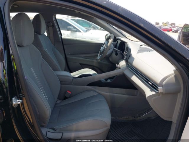 5NPLM4AG1MH051245 Hyundai ELANTRA SEL