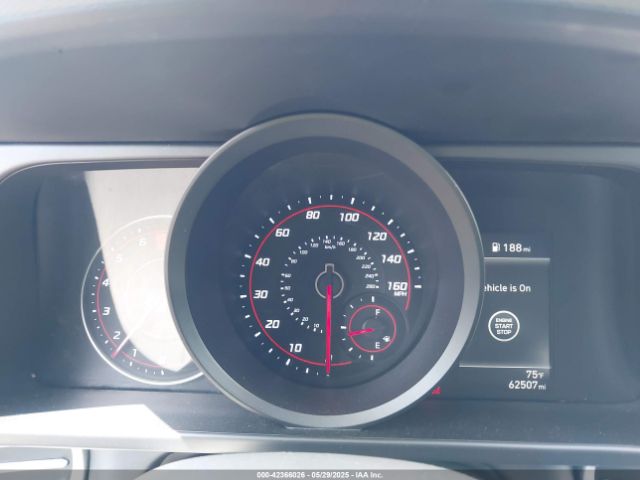 5NPLM4AG1MH051245 Hyundai ELANTRA SEL
