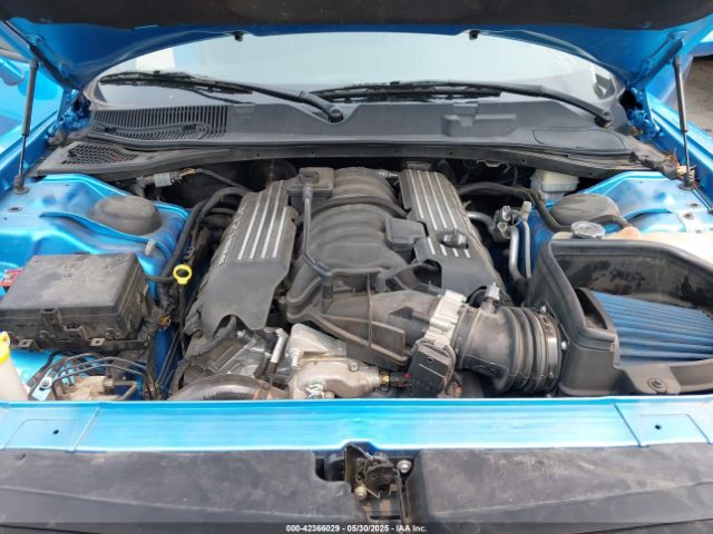 2015 DODGE CHALLENGER 2C3CDZDJ3FH905429 Photo 9