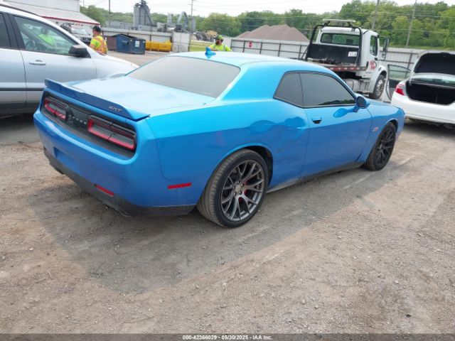 2015 DODGE CHALLENGER 2C3CDZDJ3FH905429 Photo 3