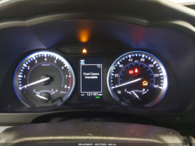 2017 TOYOTA HIGHLANDER 5TDJZRFH9HS392349 Photo 6