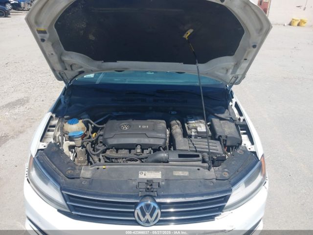 3VWD17AJ5FM233468 Volkswagen Jetta 1.8t Se