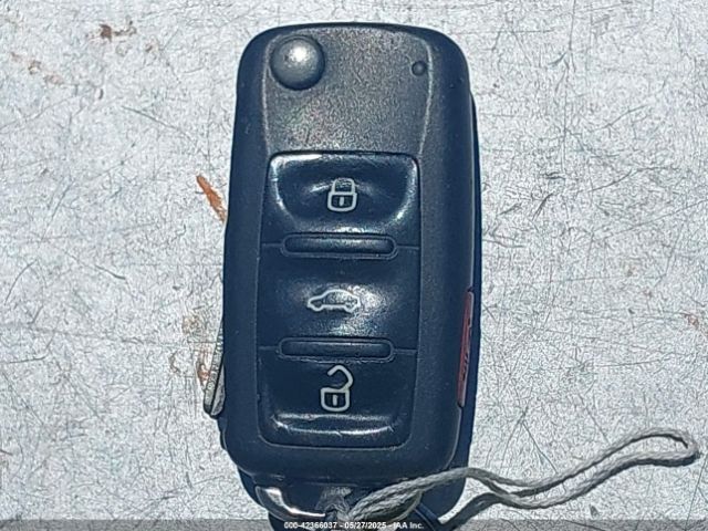 3VWD17AJ5FM233468 Volkswagen Jetta 1.8t Se