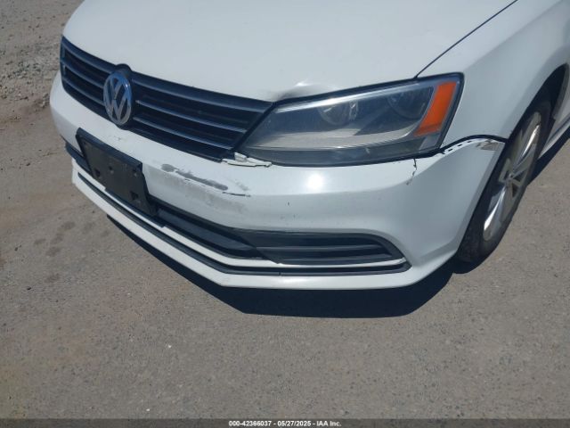 3VWD17AJ5FM233468 Volkswagen Jetta 1.8t Se