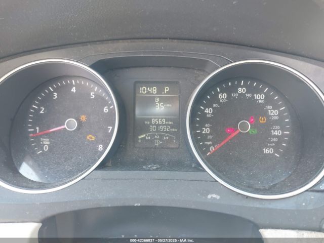 3VWD17AJ5FM233468 Volkswagen Jetta 1.8t Se