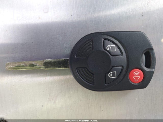 1FMCU0GXXFUC61685 Ford 2015