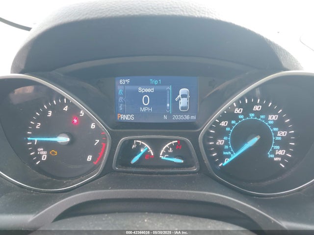 1FMCU0GXXFUC61685 Ford 2015