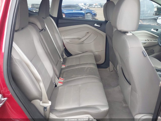 1FMCU0GXXFUC61685 Ford 2015