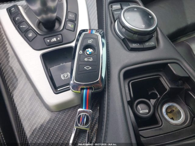 WBS6C9C50FD467538 BMW M6 Gran Coupe