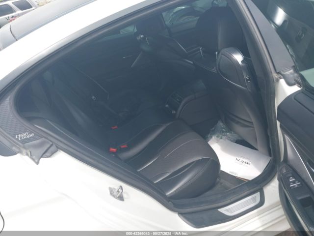 WBS6C9C50FD467538 BMW M6 Gran Coupe