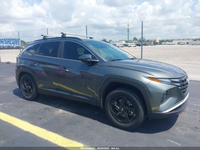 2022 HYUNDAI TUCSON 5NMJB3AE3NH069301