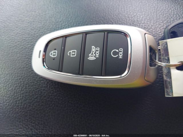 2022 HYUNDAI TUCSON 5NMJB3AE3NH069301 Photo 10