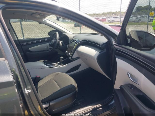 2022 HYUNDAI TUCSON 5NMJB3AE3NH069301 Photo 4