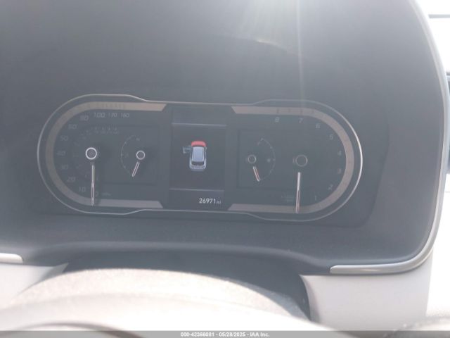 2022 HYUNDAI TUCSON 5NMJB3AE3NH069301 Photo 6