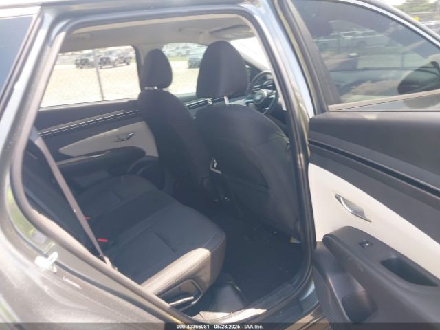 2022 HYUNDAI TUCSON 5NMJB3AE3NH069301 Photo 7
