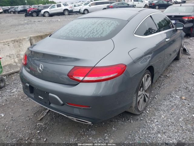 2017 MERCEDES-BENZ C 300 WDDWJ4JB4HF379226 Photo 3