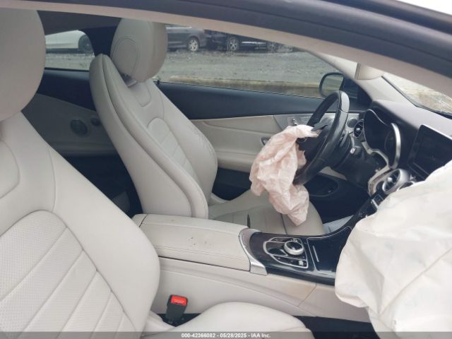 2017 MERCEDES-BENZ C 300 WDDWJ4JB4HF379226 Photo 4