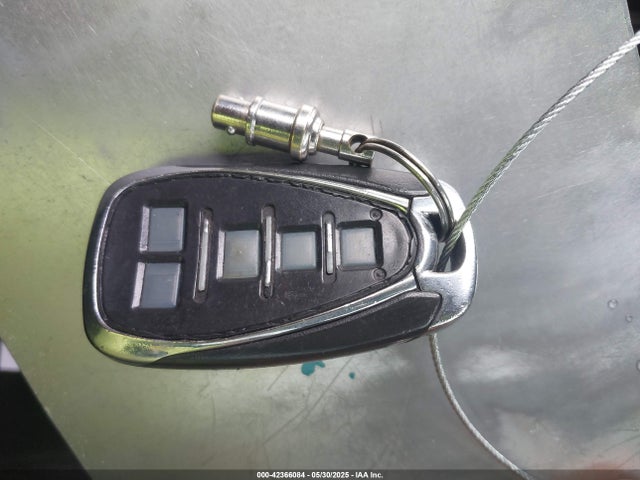 1G1ZE5ST8GF177859 Chevrolet MALIBU 1LT