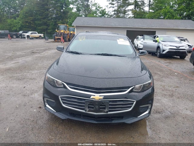 1G1ZE5ST8GF177859 Chevrolet MALIBU 1LT