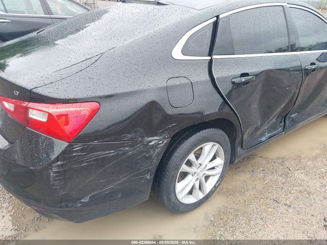 1G1ZE5ST8GF177859 Chevrolet MALIBU 1LT