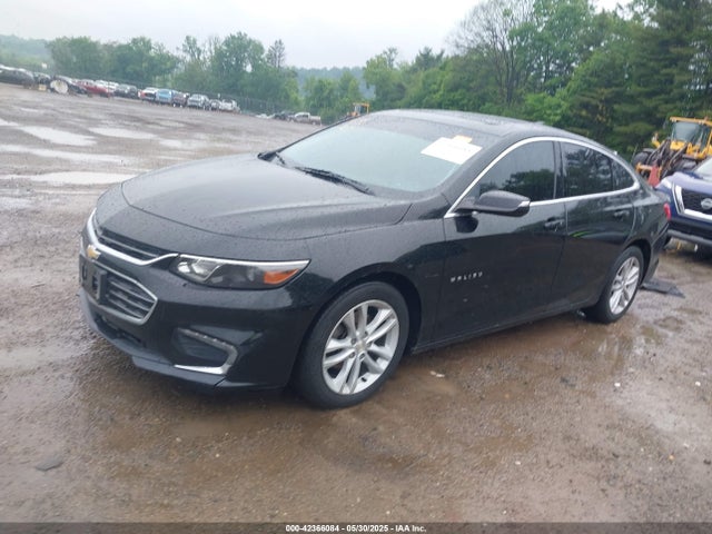 1G1ZE5ST8GF177859 Chevrolet MALIBU 1LT