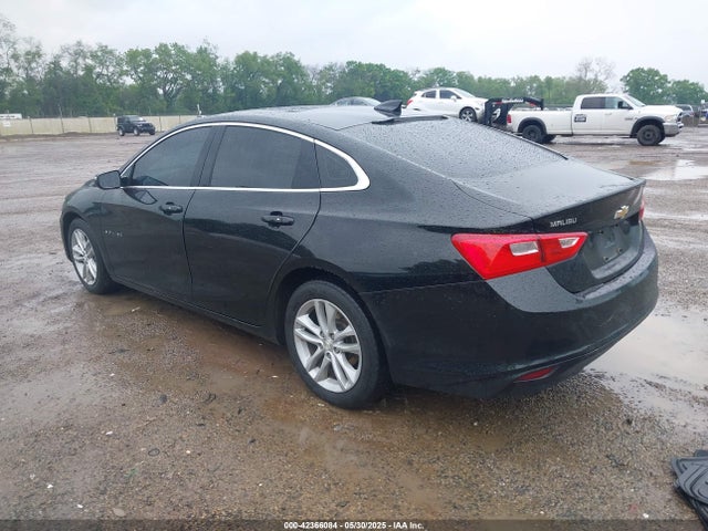1G1ZE5ST8GF177859 Chevrolet MALIBU 1LT