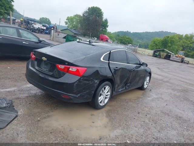1G1ZE5ST8GF177859 Chevrolet MALIBU 1LT