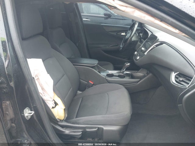 1G1ZE5ST8GF177859 Chevrolet MALIBU 1LT