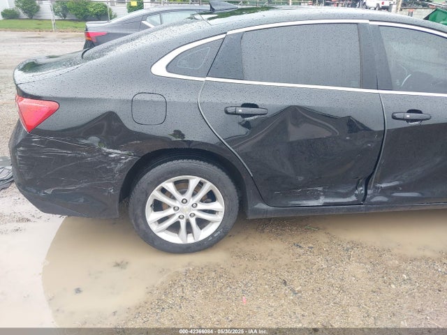 1G1ZE5ST8GF177859 Chevrolet MALIBU 1LT